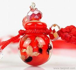 琉璃飾品項(xiàng)鏈供應(yīng)與批發(fā)指南