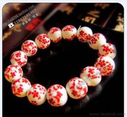 景德鎮(zhèn)陶瓷飾品花項(xiàng)鏈供應(yīng)、批發(fā)與價(jià)格指南