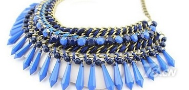 民族風飾品批發生意前景展望與大局分析 把握商機，深耕商品批發貿易