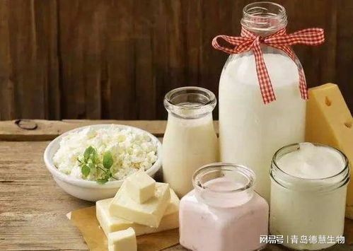 你可能對食品添加劑有一定誤解 乳制品篇